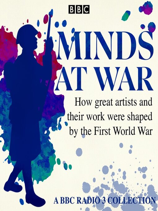 Title details for Minds at War by Fintan O'Toole - Available